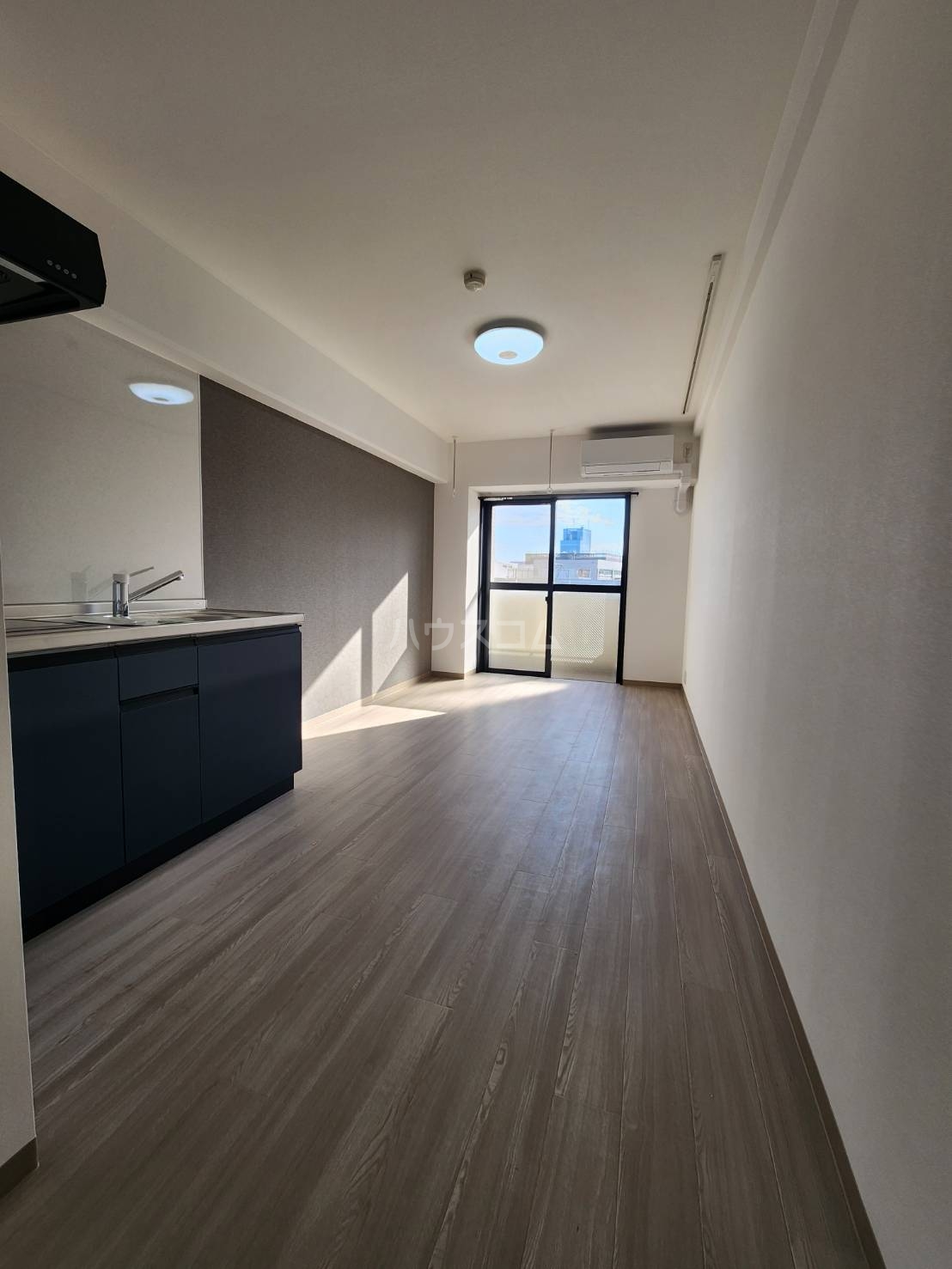 3/22 リビング/ダイニング