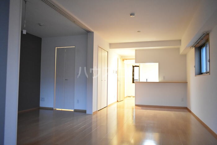 3/30 リビング/ダイニング