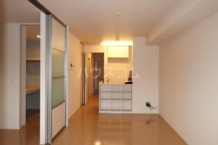 3/20 リビング/ダイニング