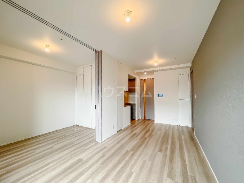 4/18 リビング/ダイニング