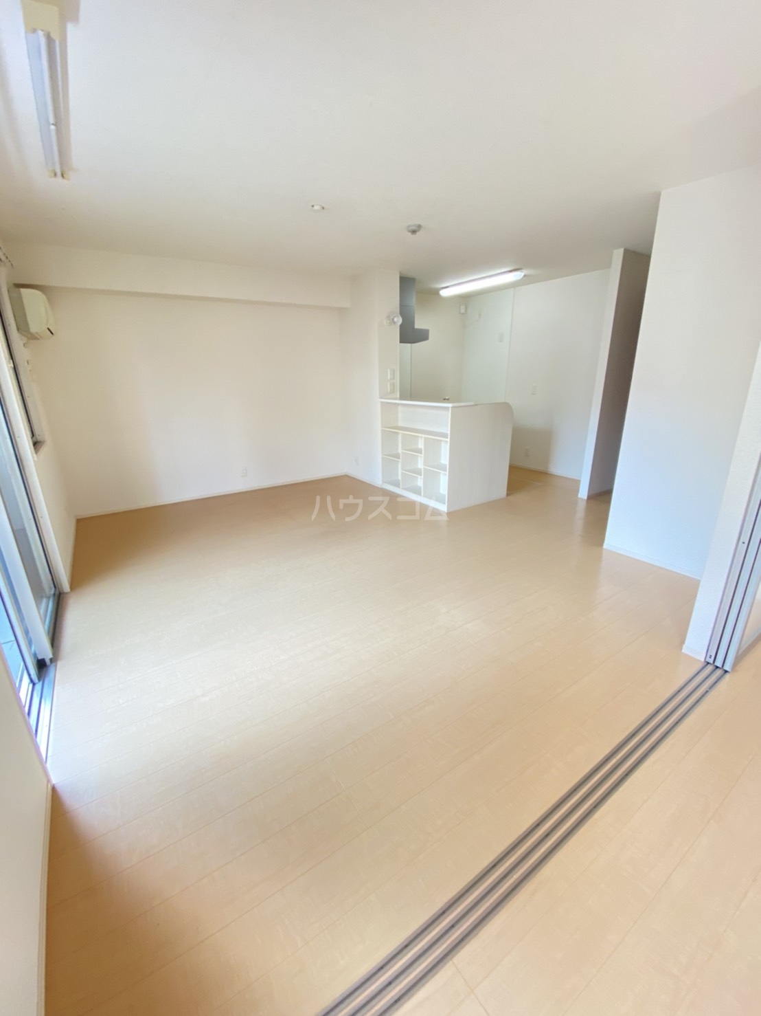 4/29 リビング/ダイニング