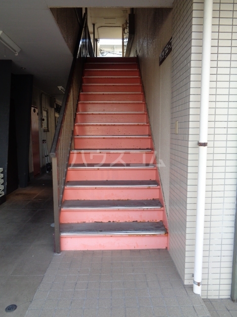 2/9 エントランス