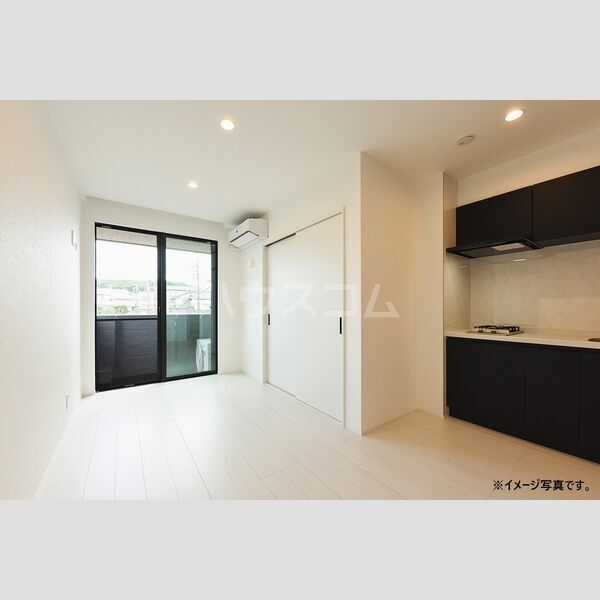 3/19 リビング/ダイニング