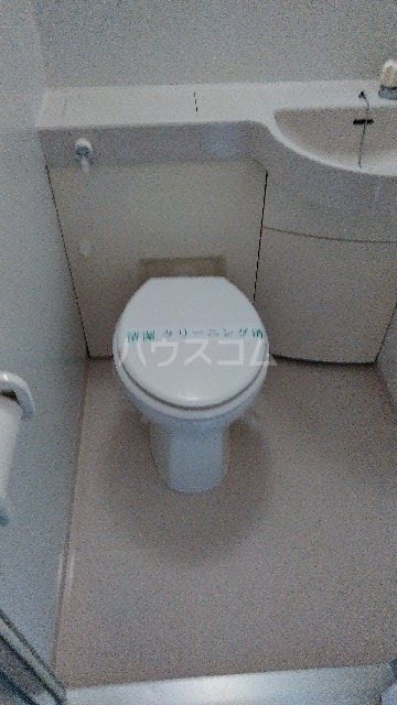 10/29 トイレ