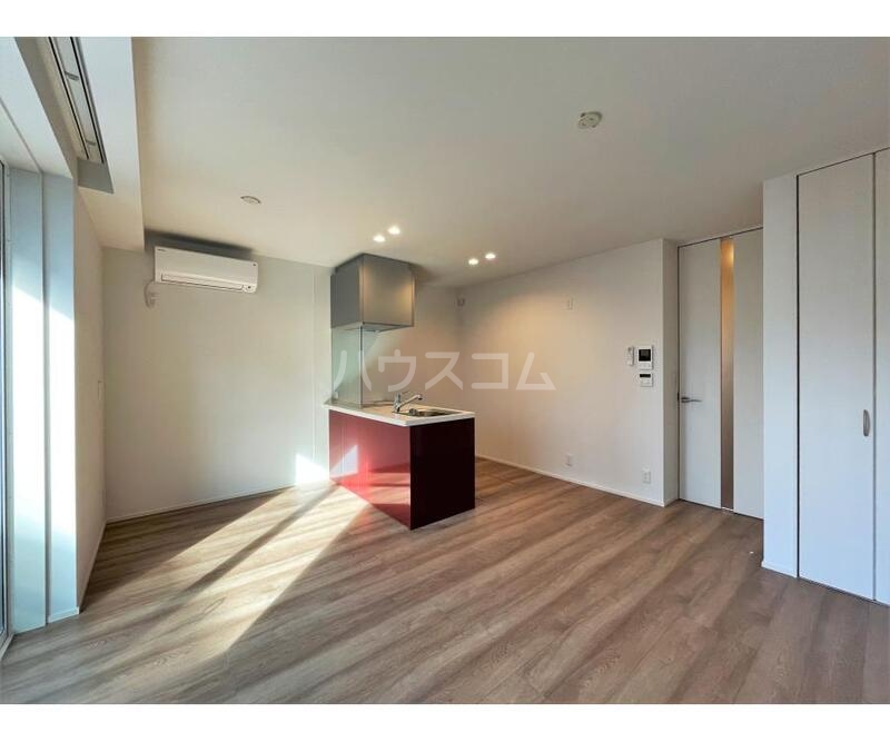 3/23 リビング/ダイニング