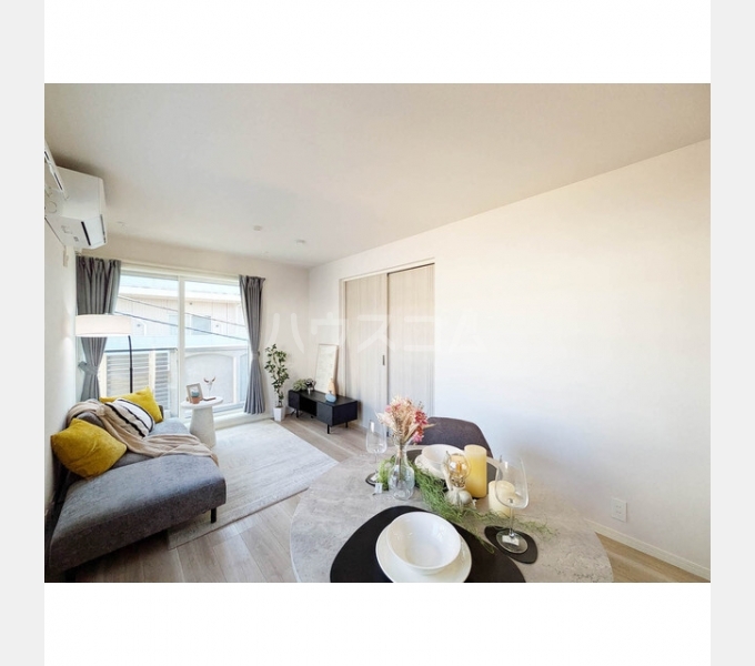 3/25 リビング/ダイニング