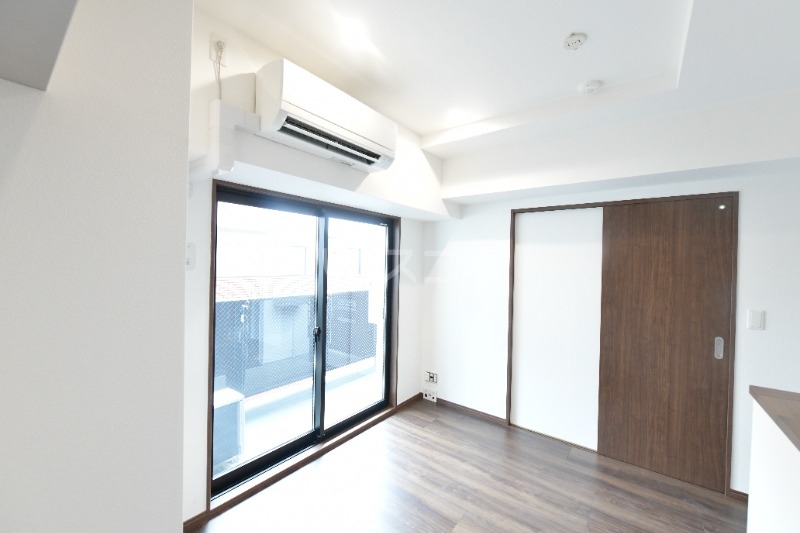 11/14 バルコニー