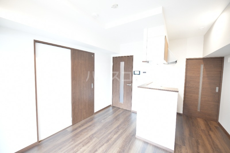 3/14 リビング/ダイニング