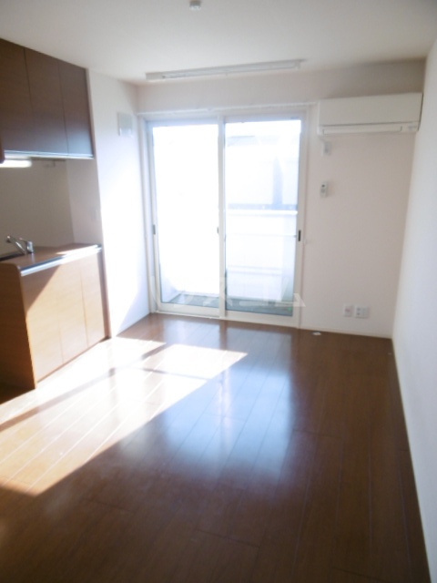 4/28 リビング/ダイニング