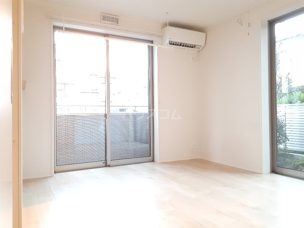 3/18 リビング/ダイニング