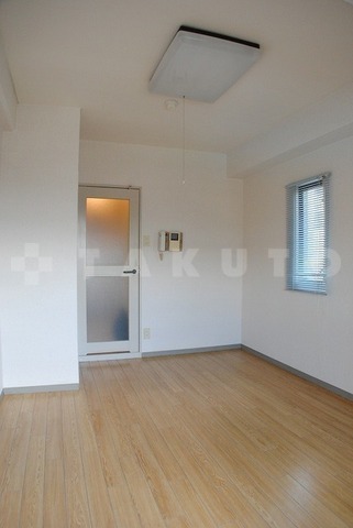 3/25 リビング/ダイニング