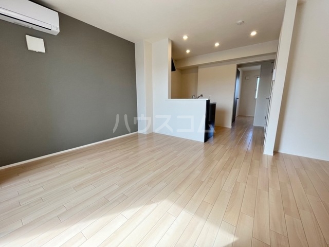 3/30 リビング/ダイニング