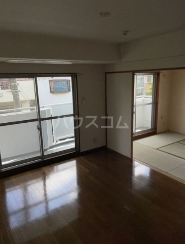 10/19 バルコニー