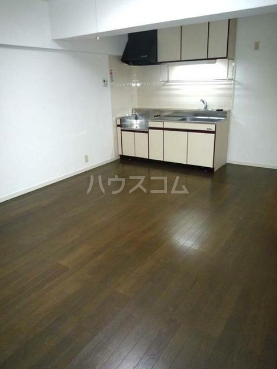 3/16 リビング/ダイニング