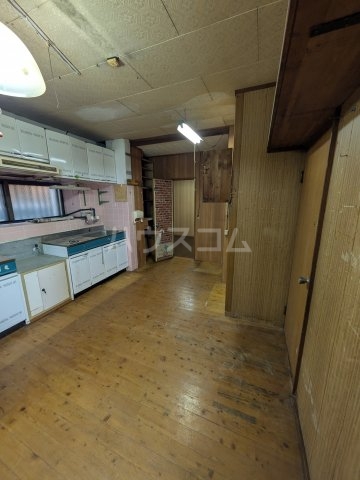 4/24 リビング/ダイニング