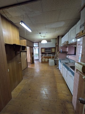 3/24 リビング/ダイニング