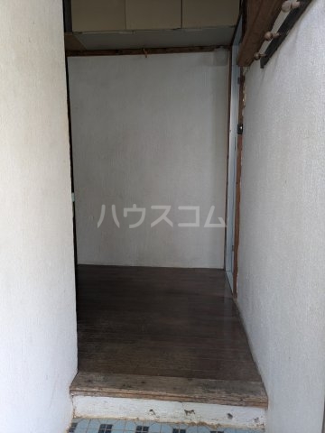 15/24 玄関