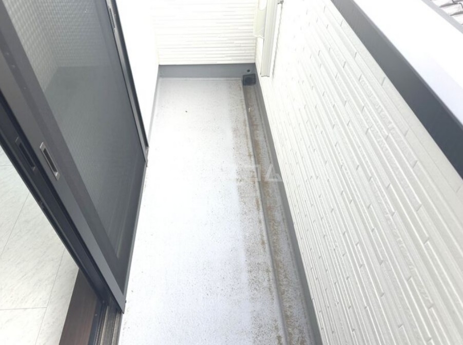 19/24 バルコニー