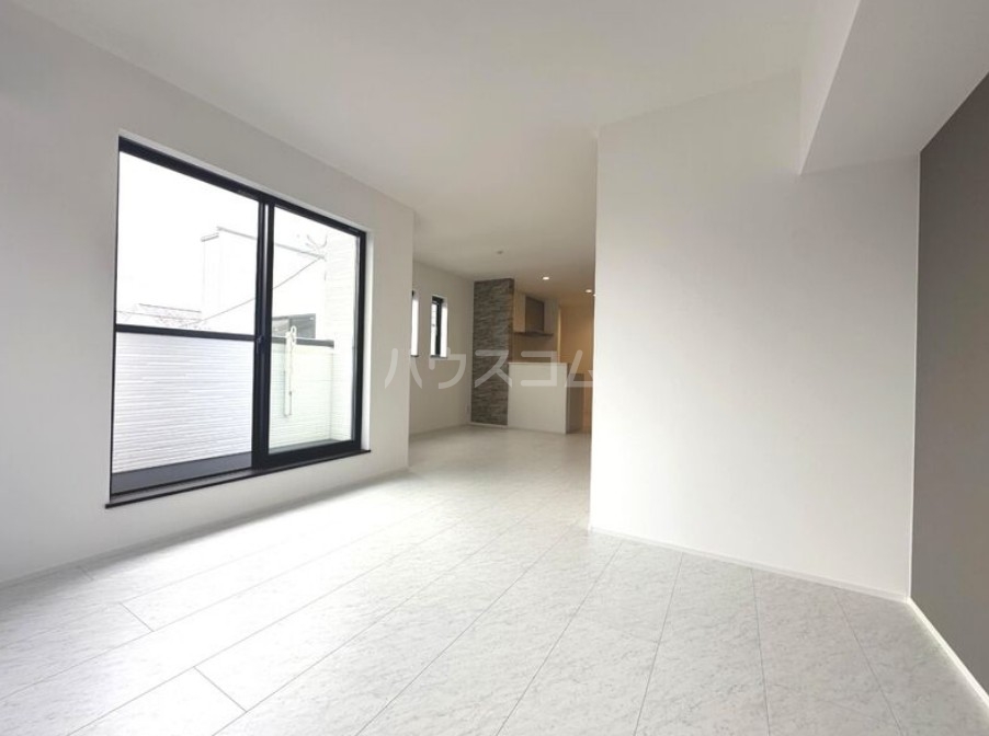 3/24 リビング/ダイニング