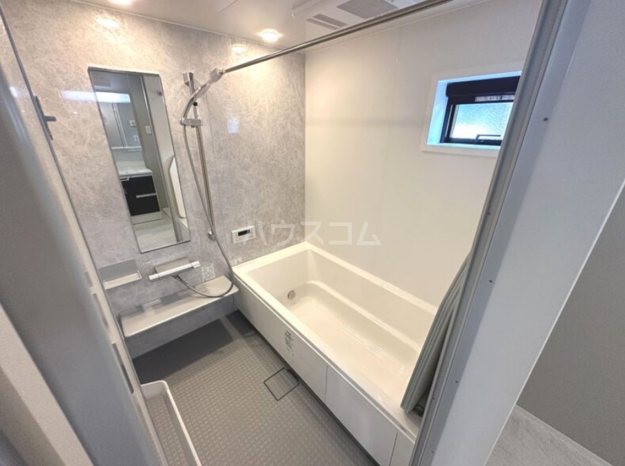 13/24 浴室