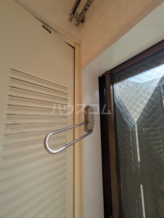 14/29 バルコニー