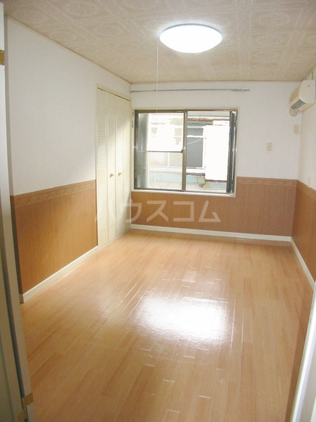 3/29 リビング/ダイニング