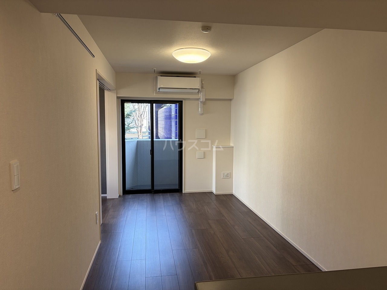 3/27 リビング/ダイニング