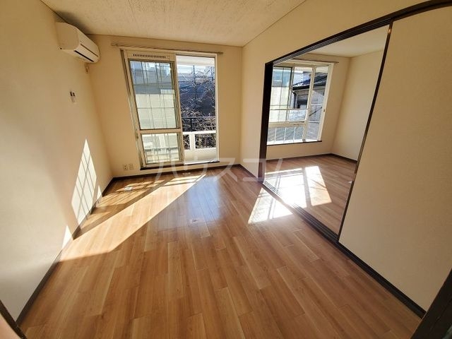 4/26 リビング/ダイニング