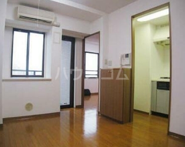 3/27 リビング/ダイニング