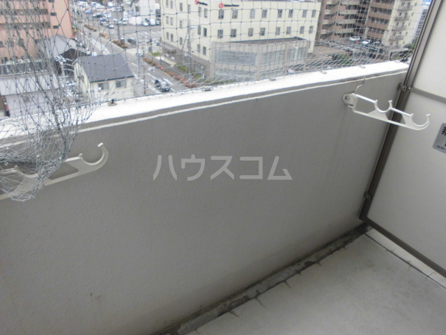 16/30 バルコニー