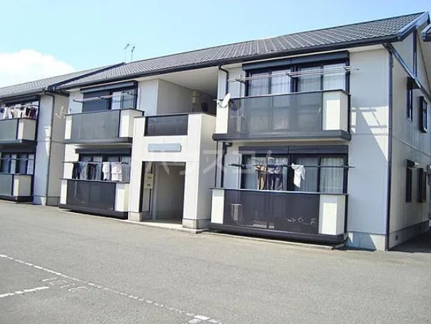 2/5 エントランス