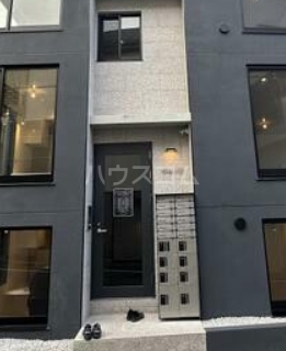 2/12 エントランス