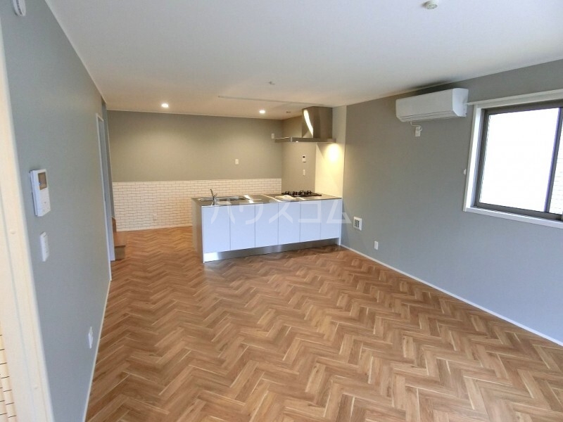 3/11 リビング/ダイニング