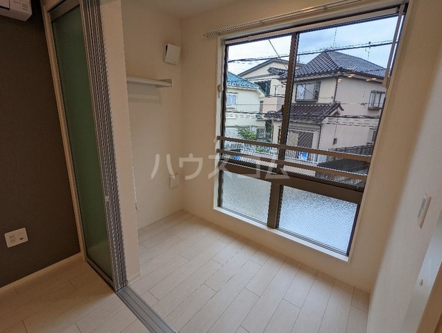 19/23 バルコニー