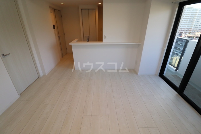 3/18 リビング/ダイニング