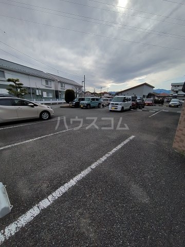 22/24 駐車場