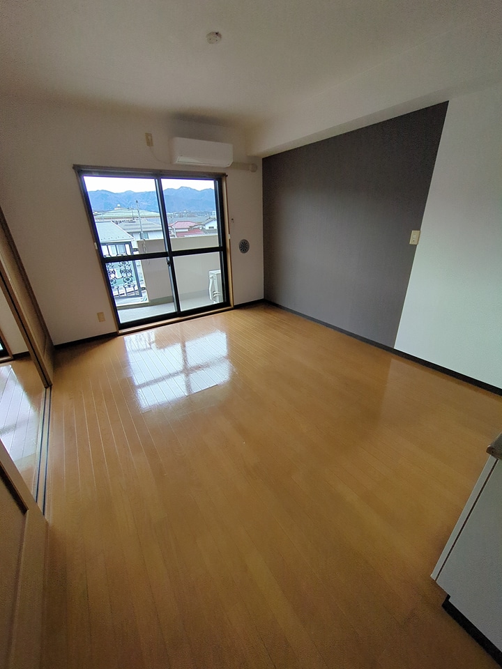 3/24 リビング/ダイニング