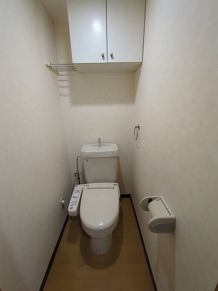 15/24 トイレ
