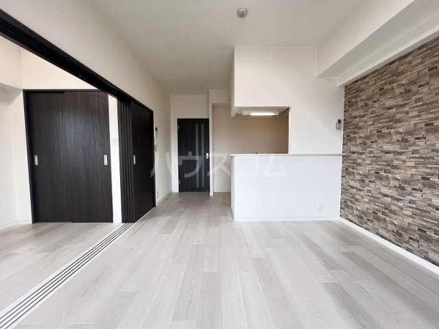 3/16 リビング/ダイニング