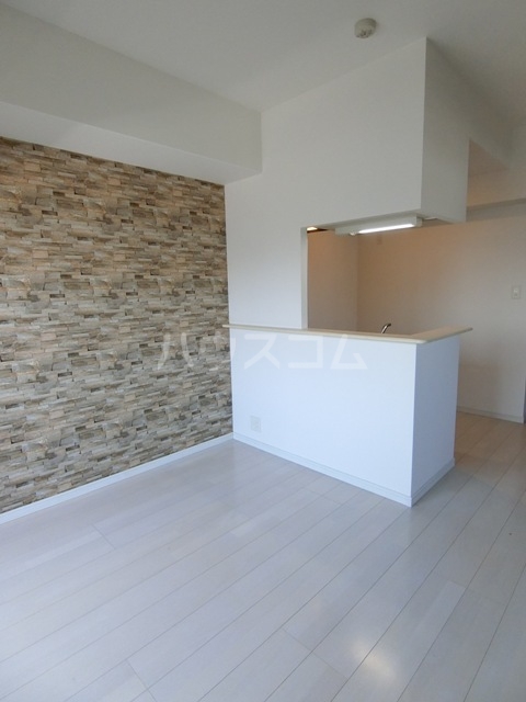 3/18 リビング/ダイニング