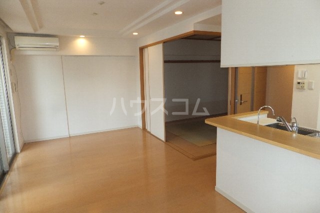 3/17 リビング/ダイニング