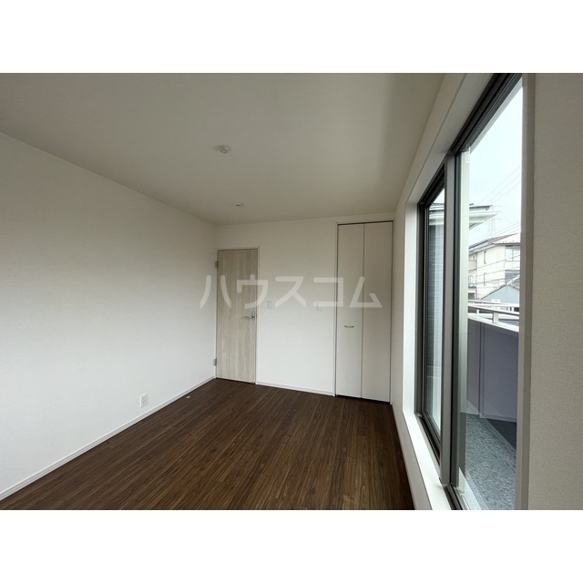 4/19 リビング/ダイニング