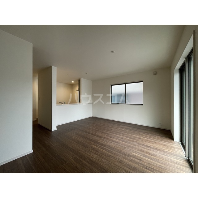 3/19 リビング/ダイニング