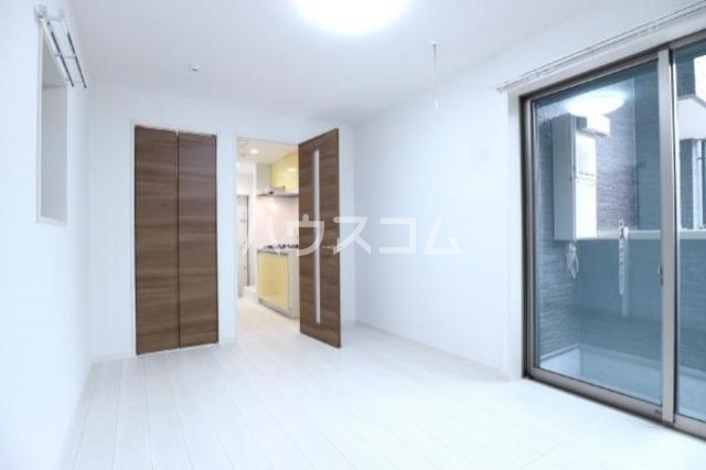 3/22 リビング/ダイニング