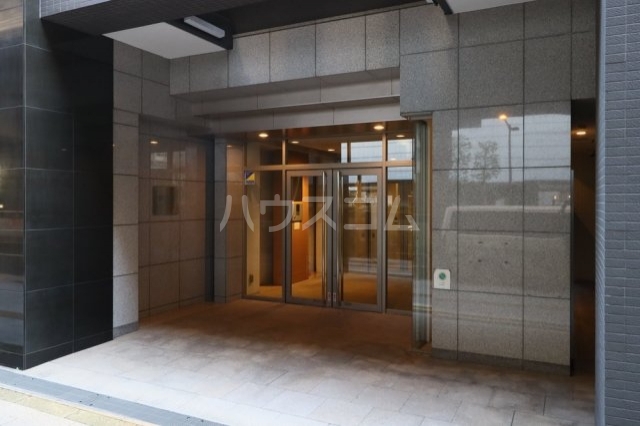 15/24 エントランス