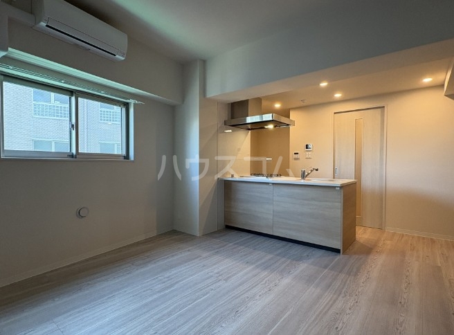 5/30 リビング/ダイニング