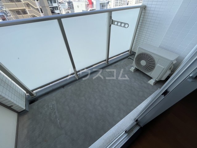 14/29 バルコニー