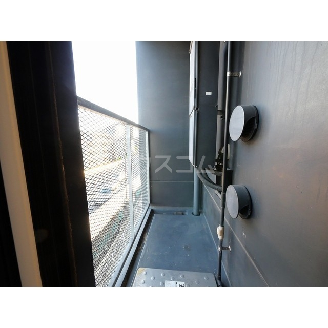 15/24 バルコニー