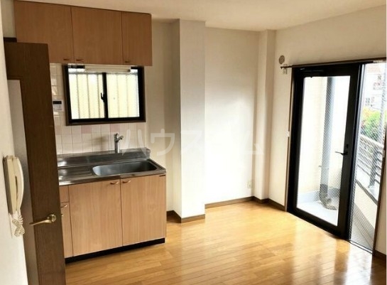 3/15 リビング/ダイニング