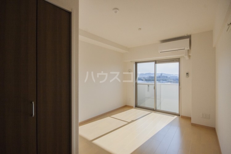 11/24 バルコニー